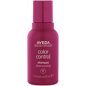 Color control Shampoo 40 Ml