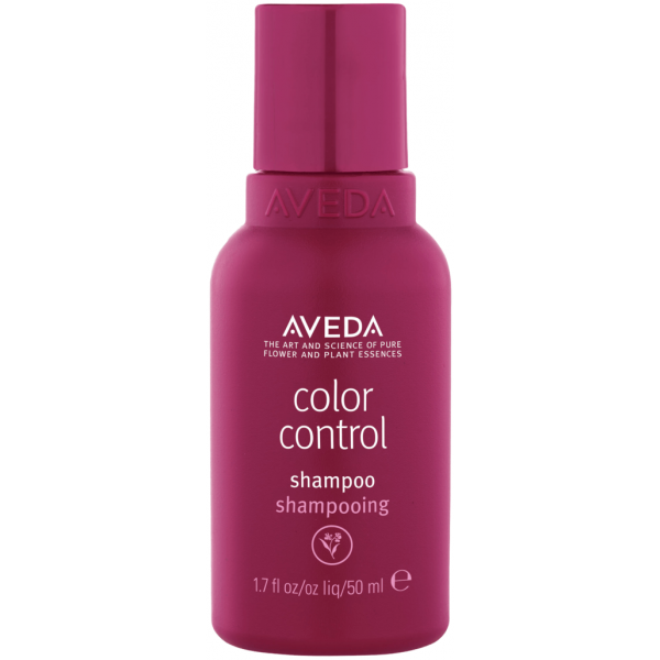 Color control Shampoo 40 Ml