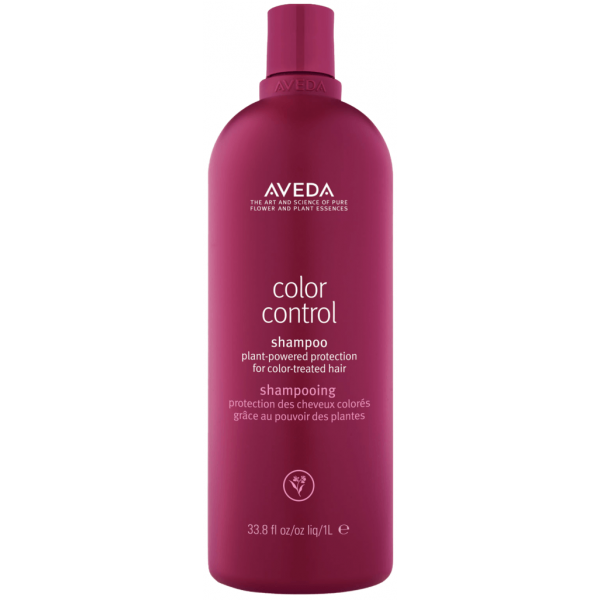 Color Control Shampoo Retail 1L