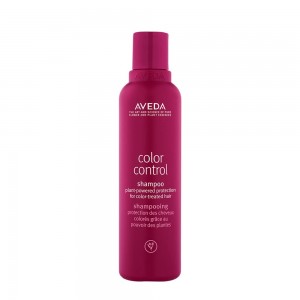 Color Control Shampoo 6.7 Oz