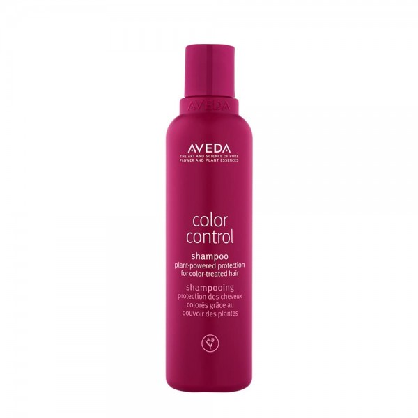 Color Control Shampoo 6.7 Oz
