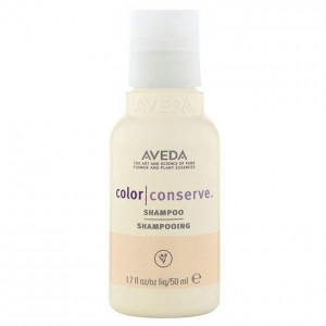Color Conserve Shampoo  50ml