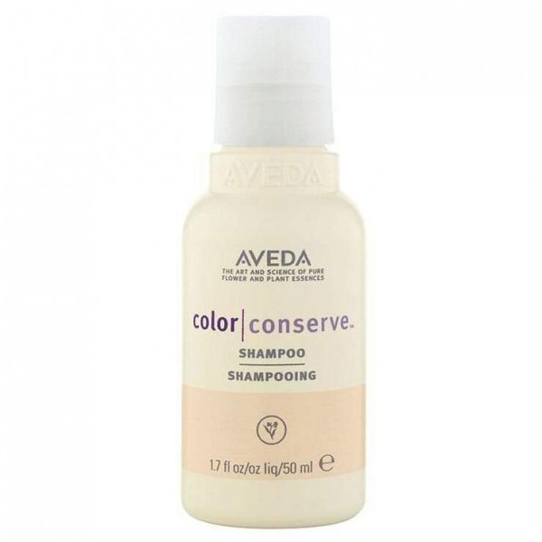 Color Conserve Shampoo  50ml